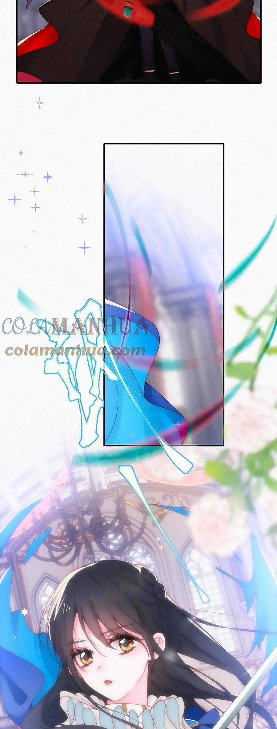 Vẫn Cứ Nuông Chiều - Chapter 27.5 - Trang 11