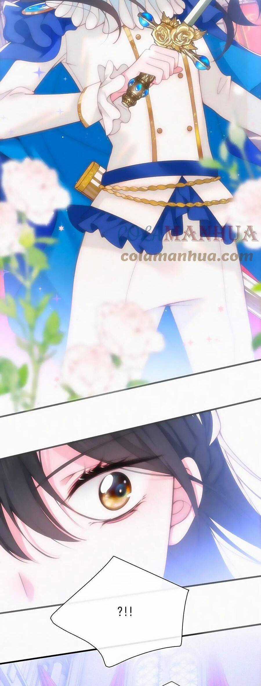 Vẫn Cứ Nuông Chiều - Chapter 27.5 - Trang 12