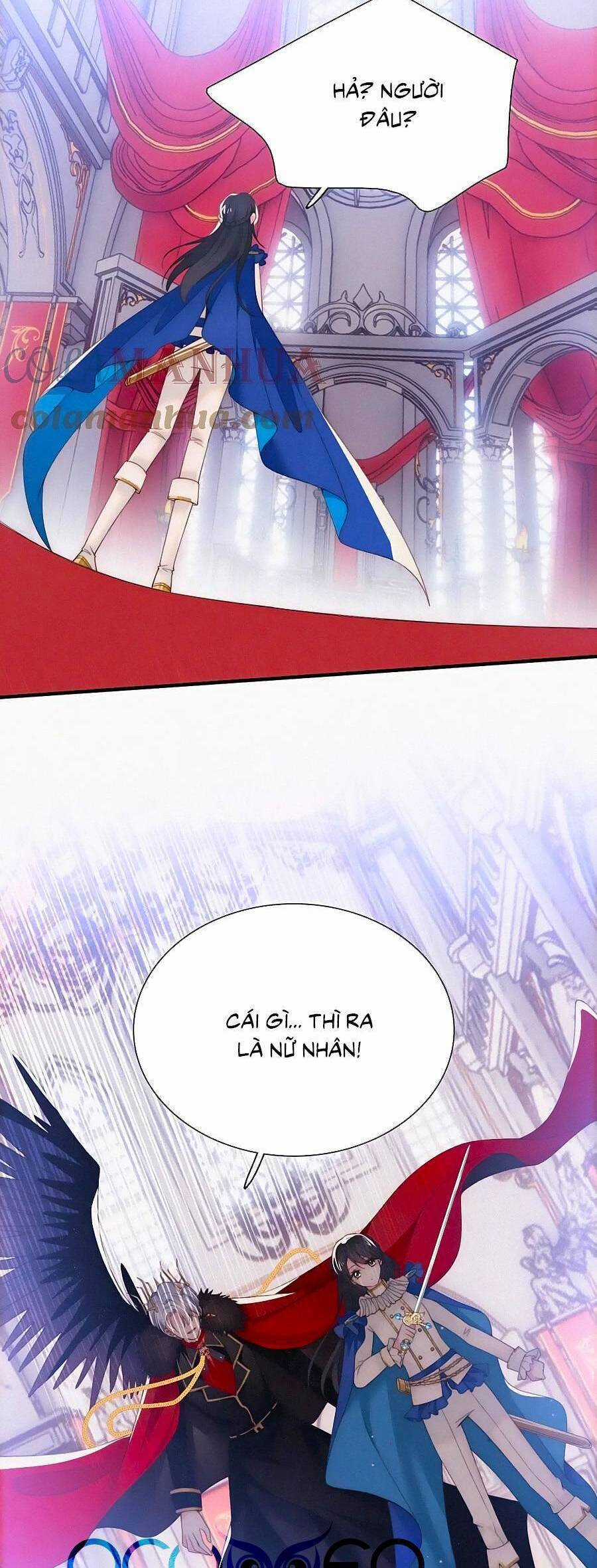 Vẫn Cứ Nuông Chiều - Chapter 27.5 - Trang 13