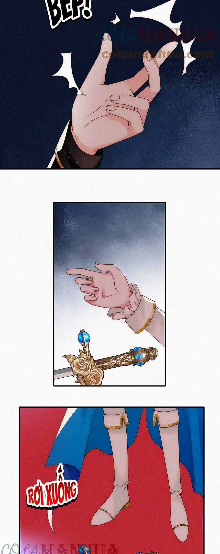 Vẫn Cứ Nuông Chiều - Chapter 27.5 - Trang 15