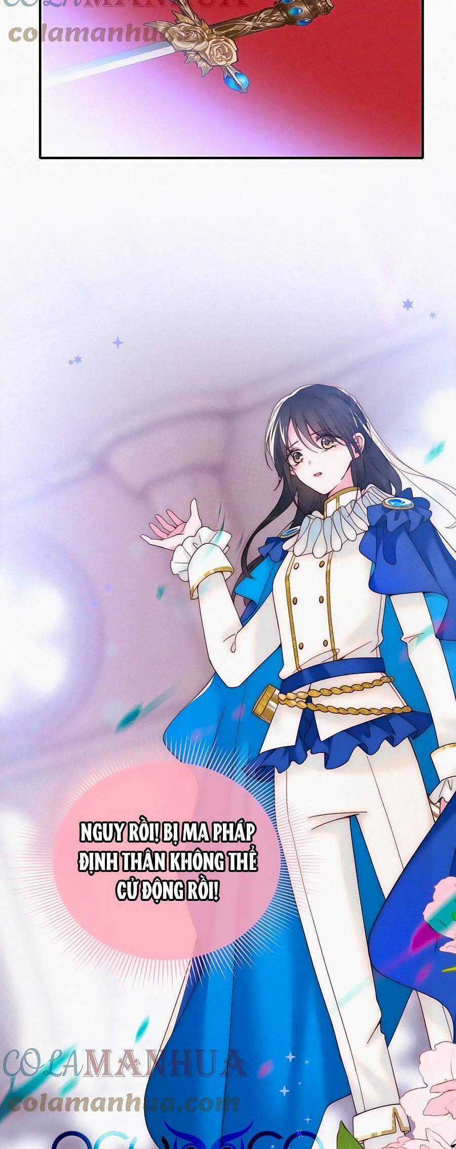 Vẫn Cứ Nuông Chiều - Chapter 27.5 - Trang 16