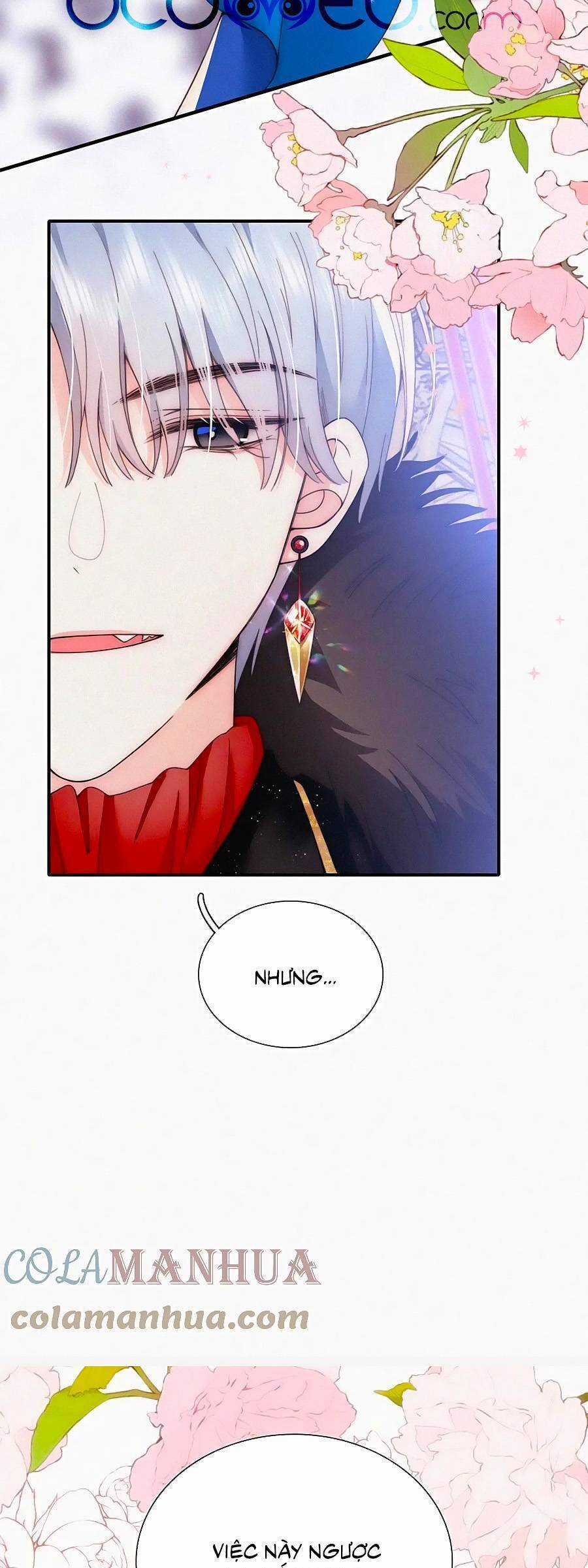 Vẫn Cứ Nuông Chiều - Chapter 27.5 - Trang 17