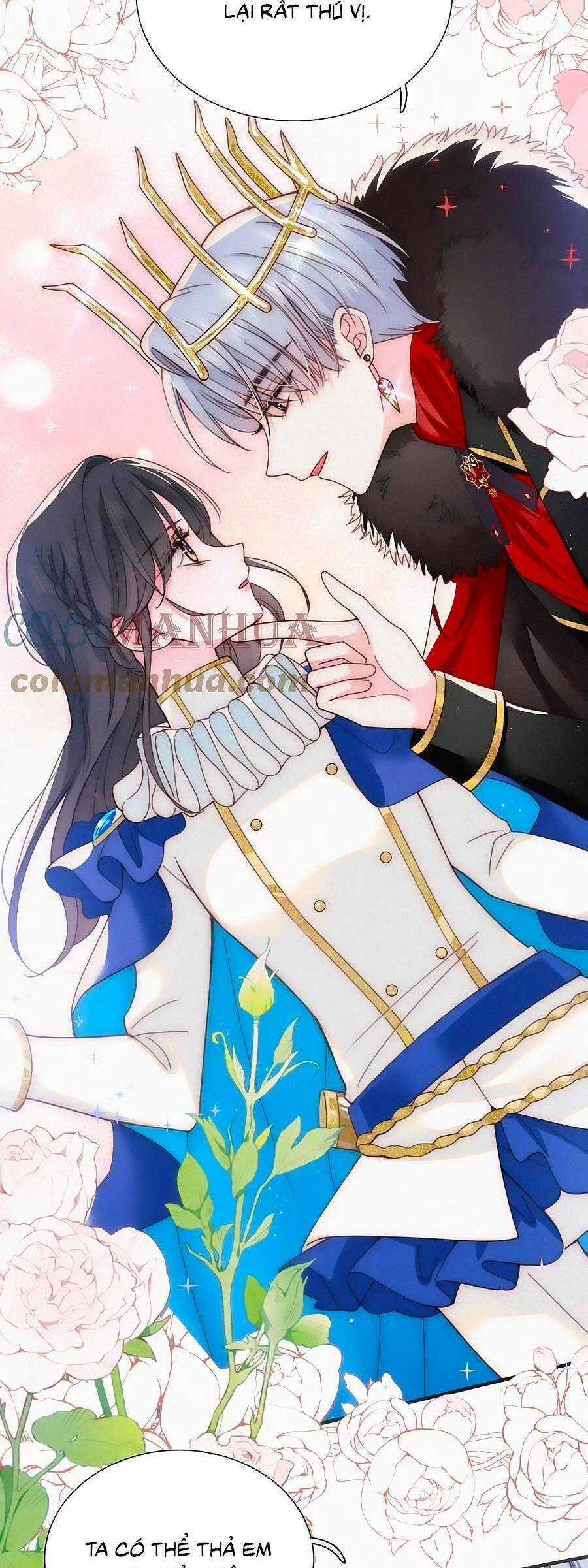 Vẫn Cứ Nuông Chiều - Chapter 27.5 - Trang 18