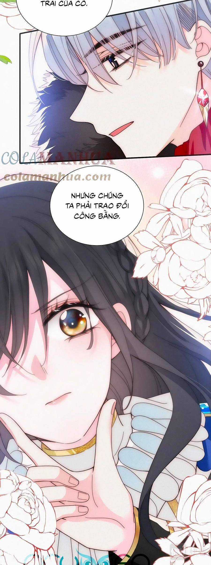 Vẫn Cứ Nuông Chiều - Chapter 27.5 - Trang 19