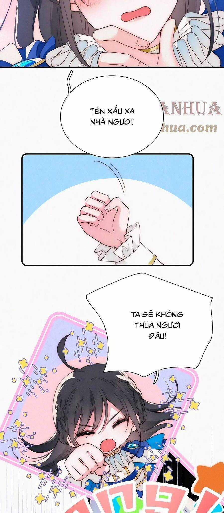 Vẫn Cứ Nuông Chiều - Chapter 27.5 - Trang 21