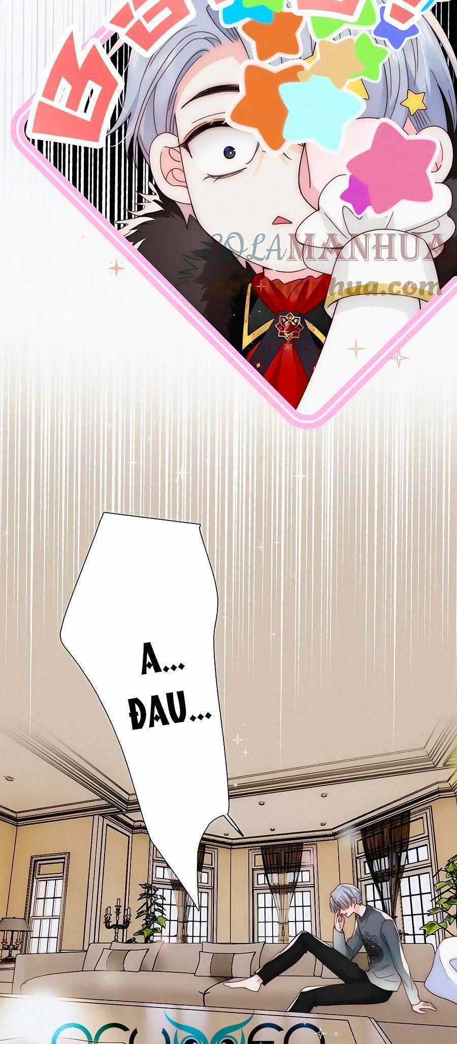 Vẫn Cứ Nuông Chiều - Chapter 27.5 - Trang 22