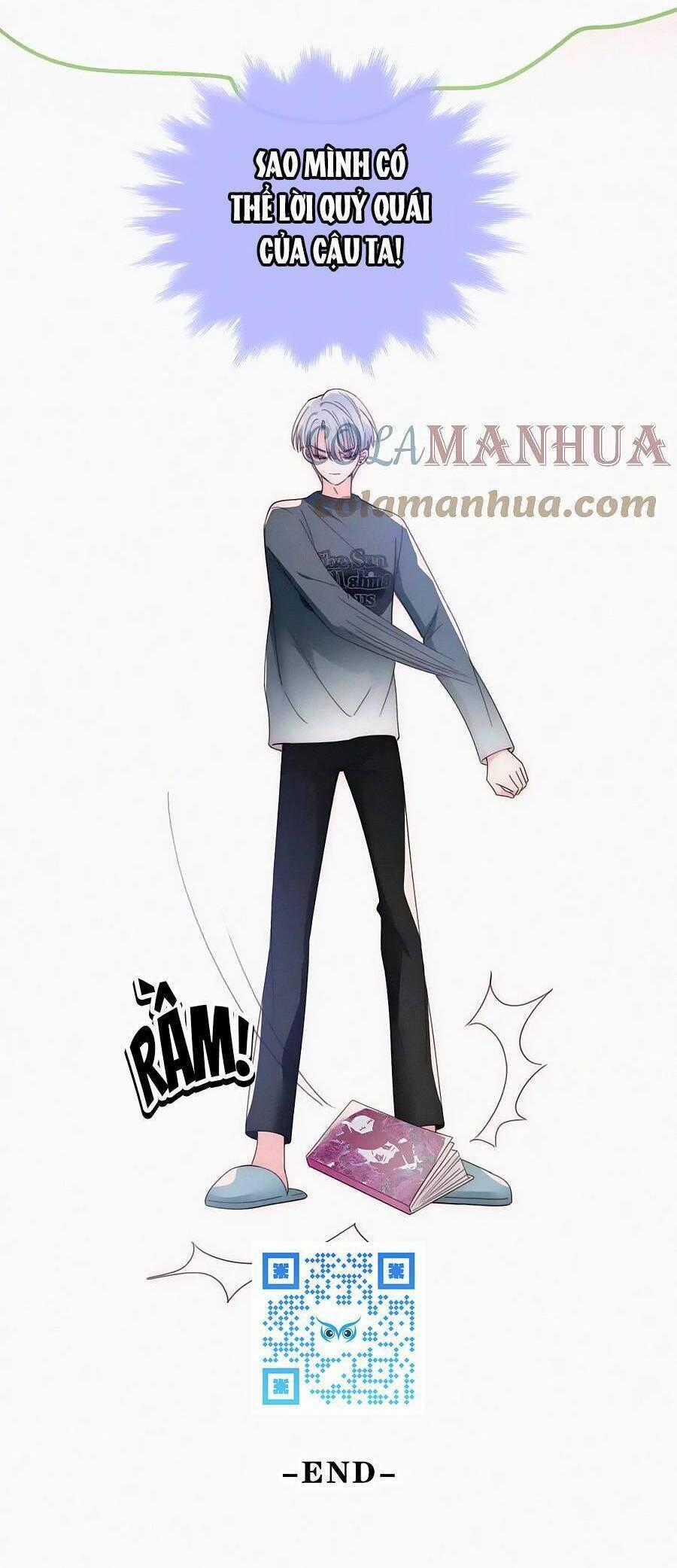 Vẫn Cứ Nuông Chiều - Chapter 27.5 - Trang 25