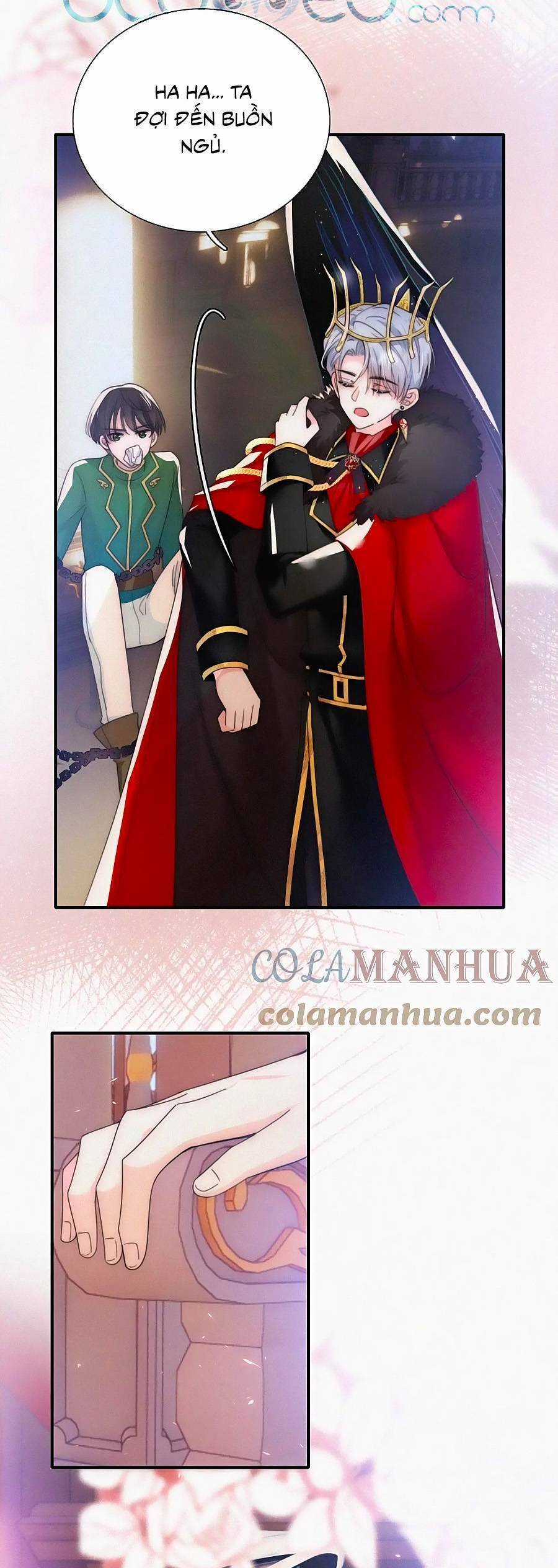 Vẫn Cứ Nuông Chiều - Chapter 27.5 - Trang 6