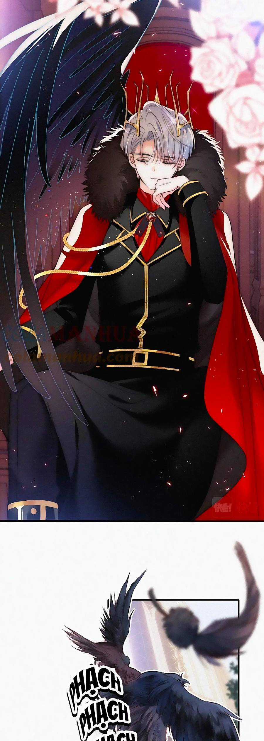 Vẫn Cứ Nuông Chiều - Chapter 27.5 - Trang 7