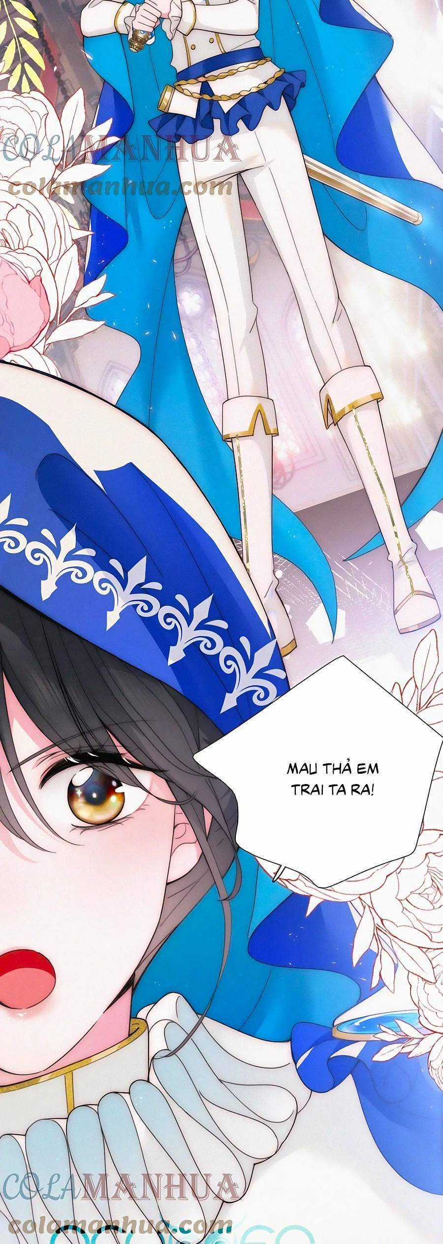 Vẫn Cứ Nuông Chiều - Chapter 27.5 - Trang 9