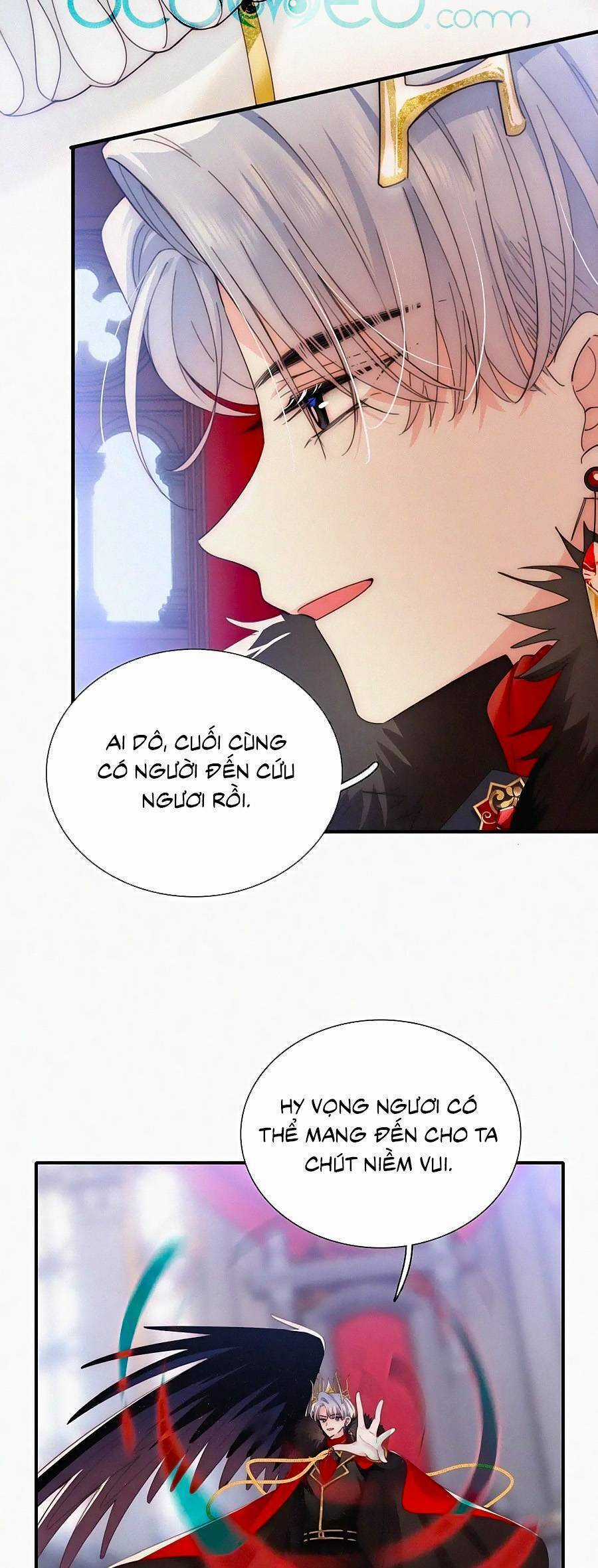 Vẫn Cứ Nuông Chiều - Chapter 27.5 - Trang 10