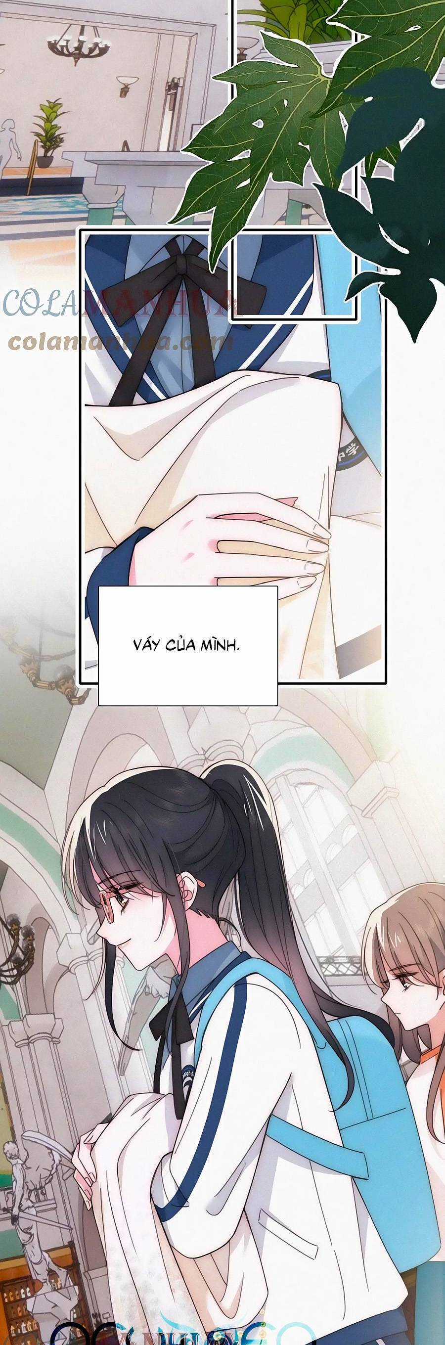 Vẫn Cứ Nuông Chiều - Chapter 27 - Trang 15