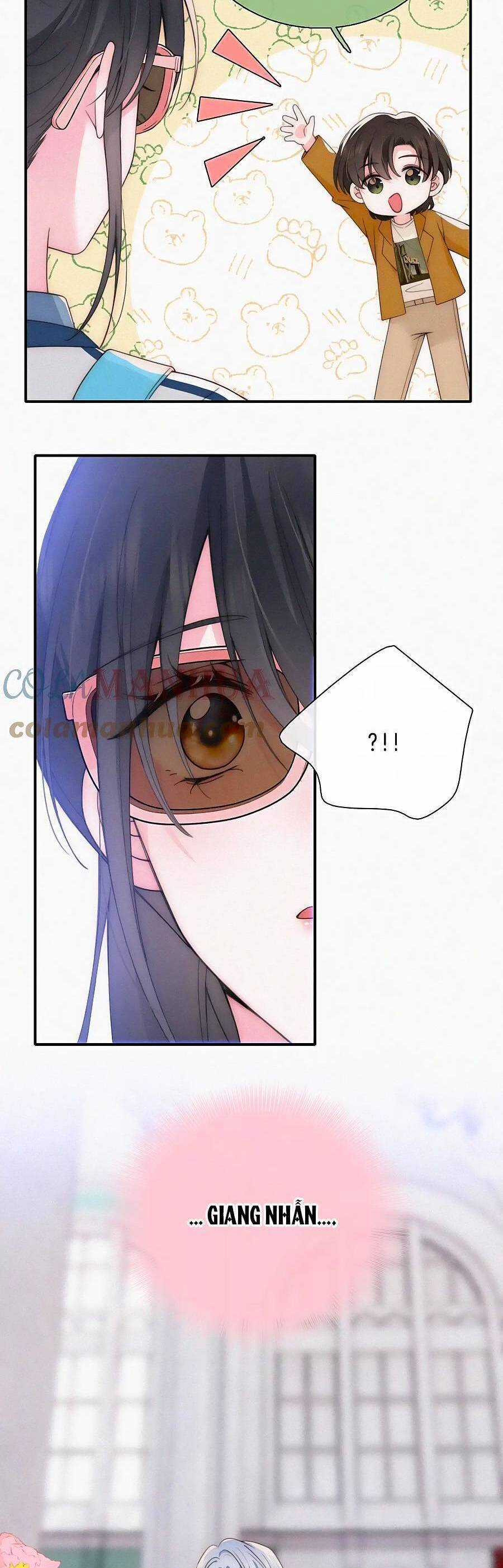 Vẫn Cứ Nuông Chiều - Chapter 27 - Trang 17