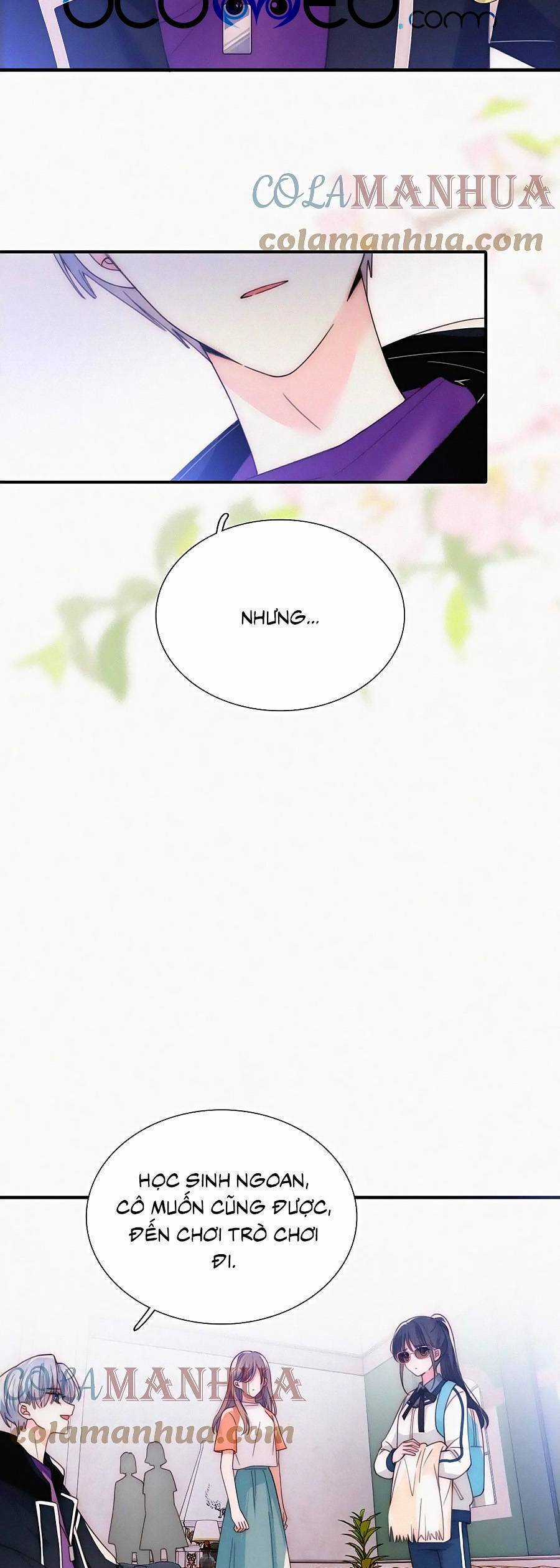 Vẫn Cứ Nuông Chiều - Chapter 27 - Trang 22