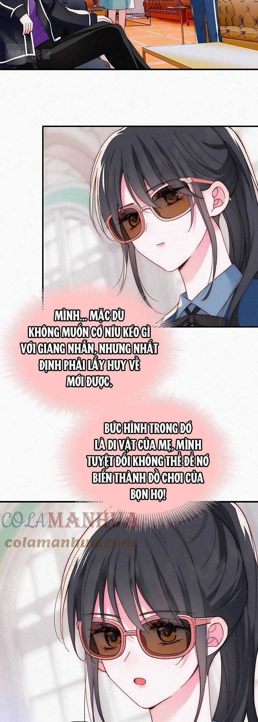 Vẫn Cứ Nuông Chiều - Chapter 27 - Trang 23