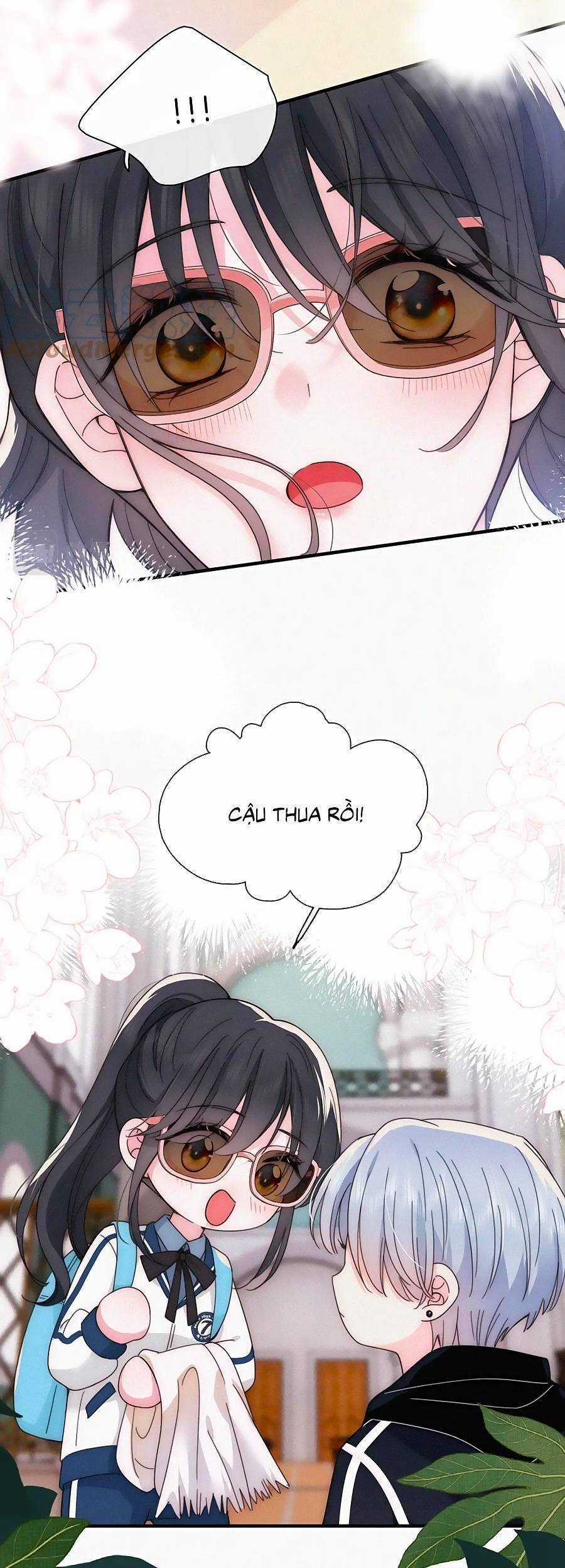 Vẫn Cứ Nuông Chiều - Chapter 28 - Trang 13