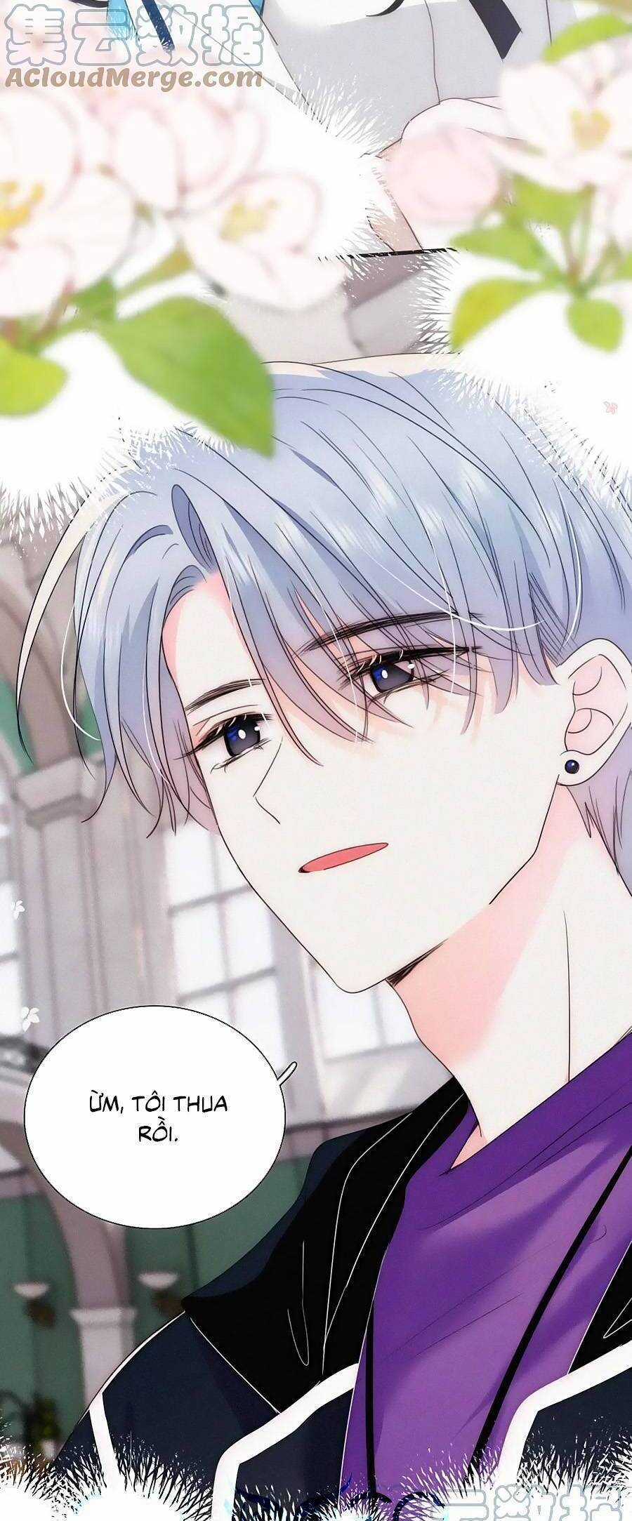 Vẫn Cứ Nuông Chiều - Chapter 28 - Trang 15