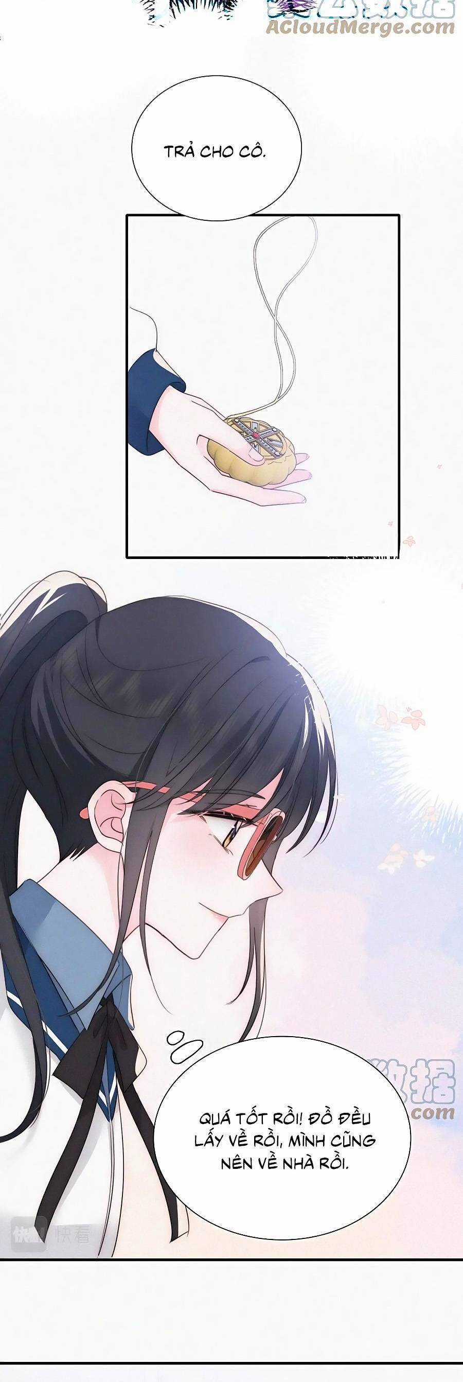 Vẫn Cứ Nuông Chiều - Chapter 28 - Trang 16