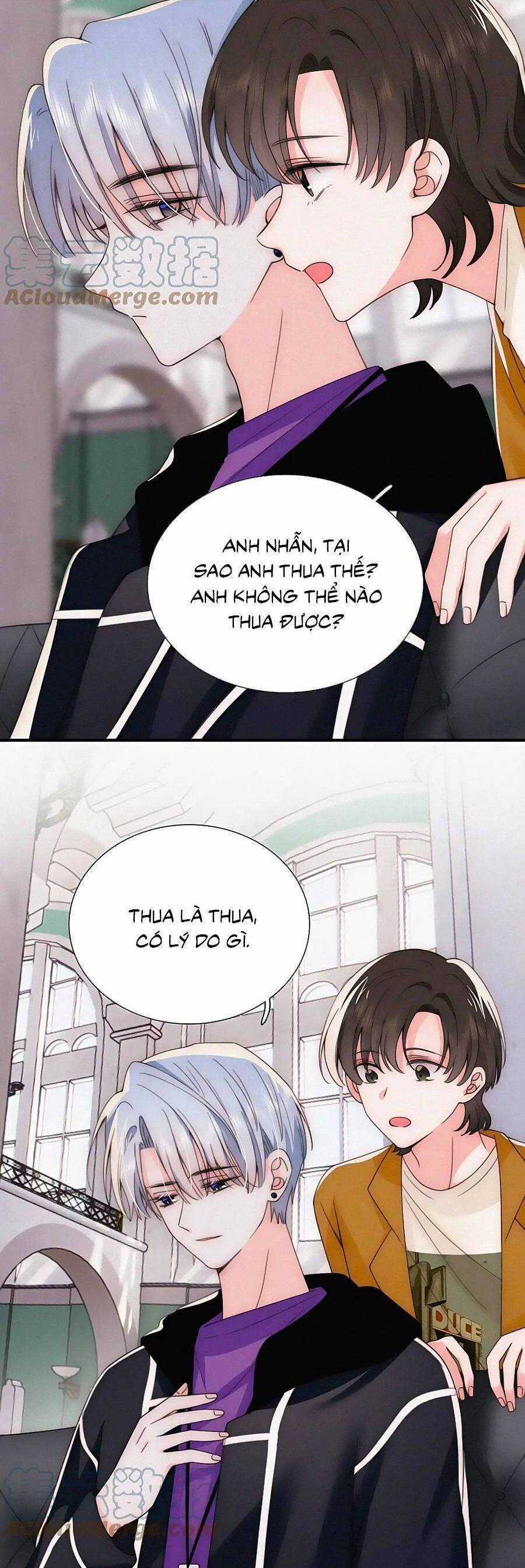 Vẫn Cứ Nuông Chiều - Chapter 28 - Trang 18