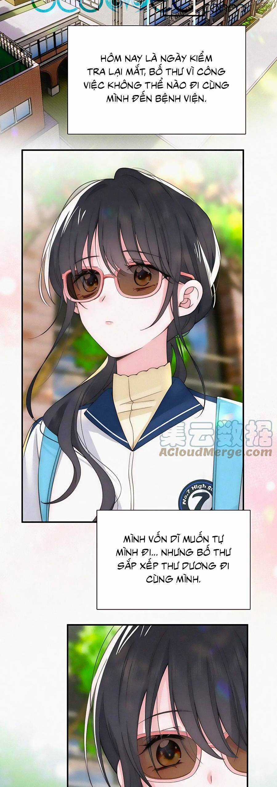 Vẫn Cứ Nuông Chiều - Chapter 28 - Trang 20