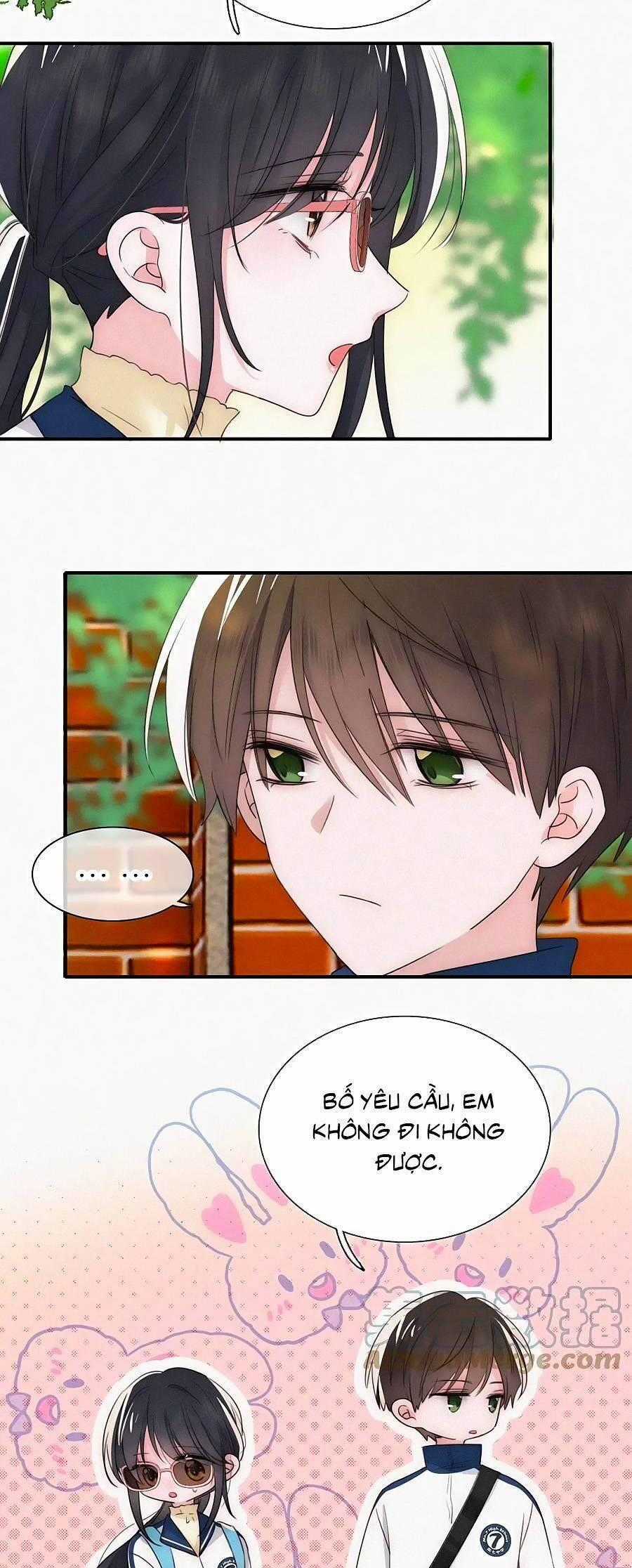 Vẫn Cứ Nuông Chiều - Chapter 28 - Trang 24