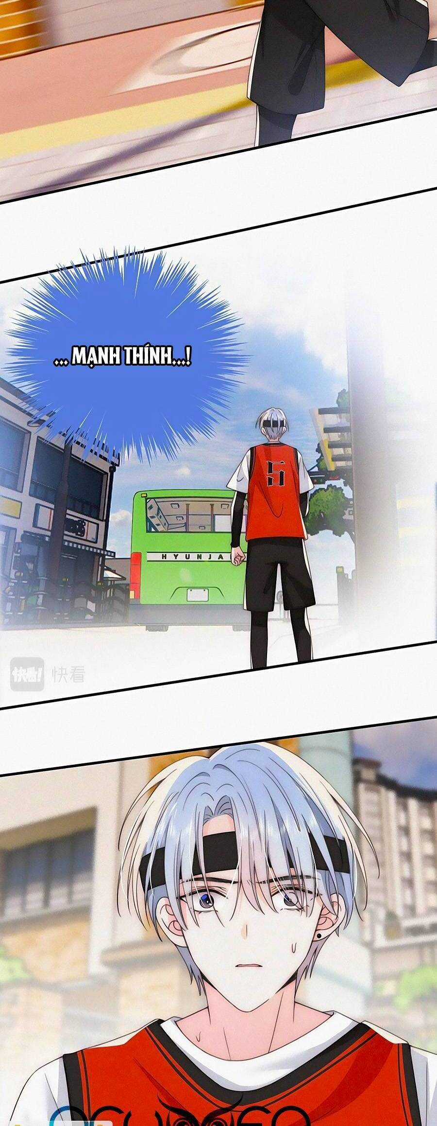 Vẫn Cứ Nuông Chiều - Chapter 29 - Trang 11