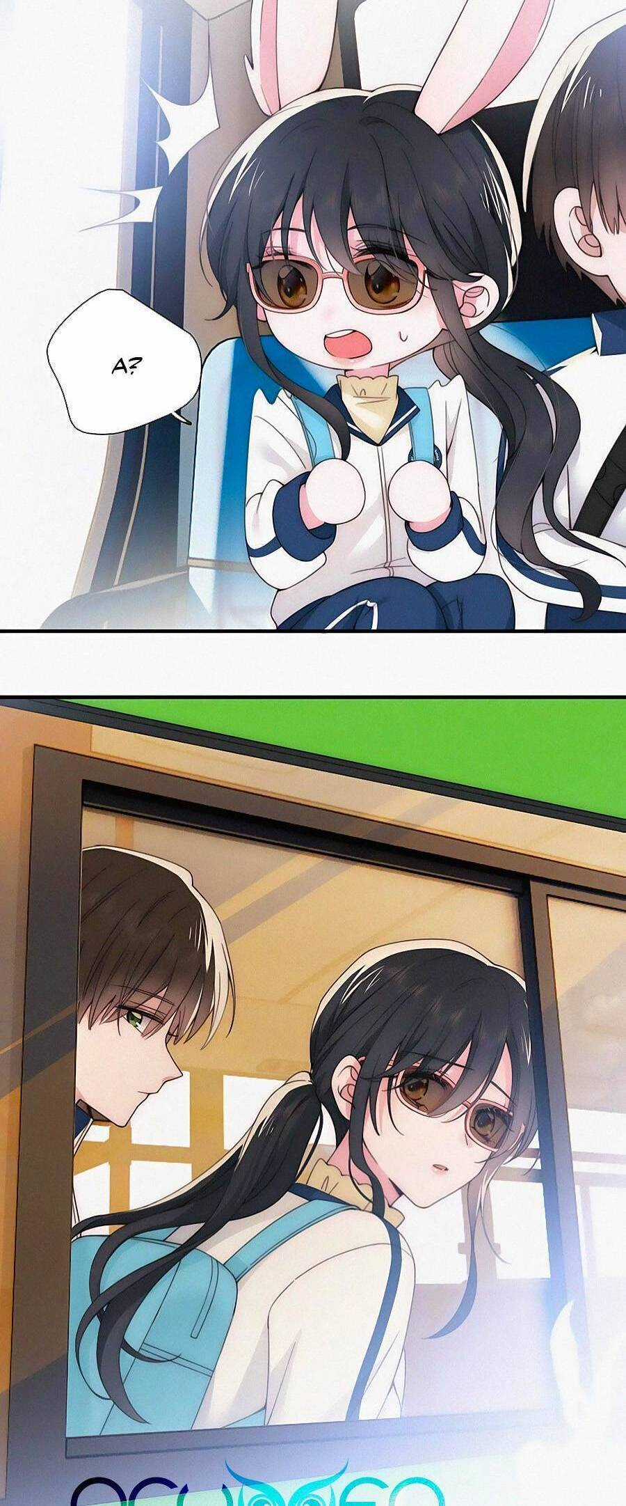 Vẫn Cứ Nuông Chiều - Chapter 29 - Trang 13