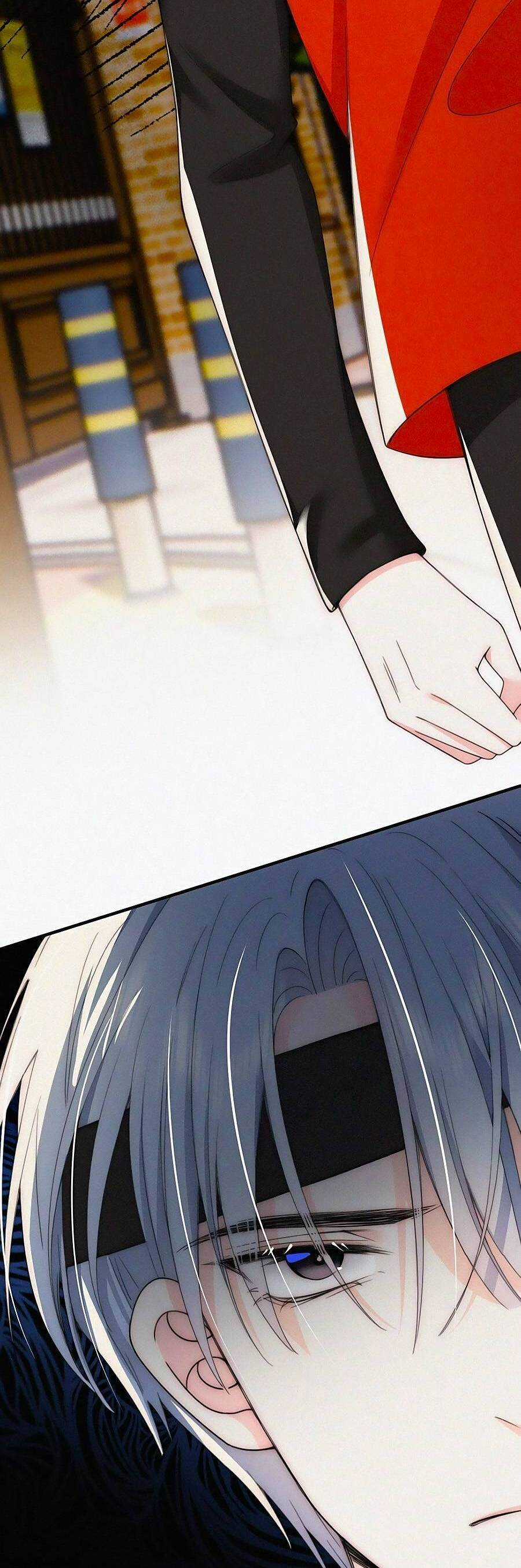 Vẫn Cứ Nuông Chiều - Chapter 29 - Trang 15