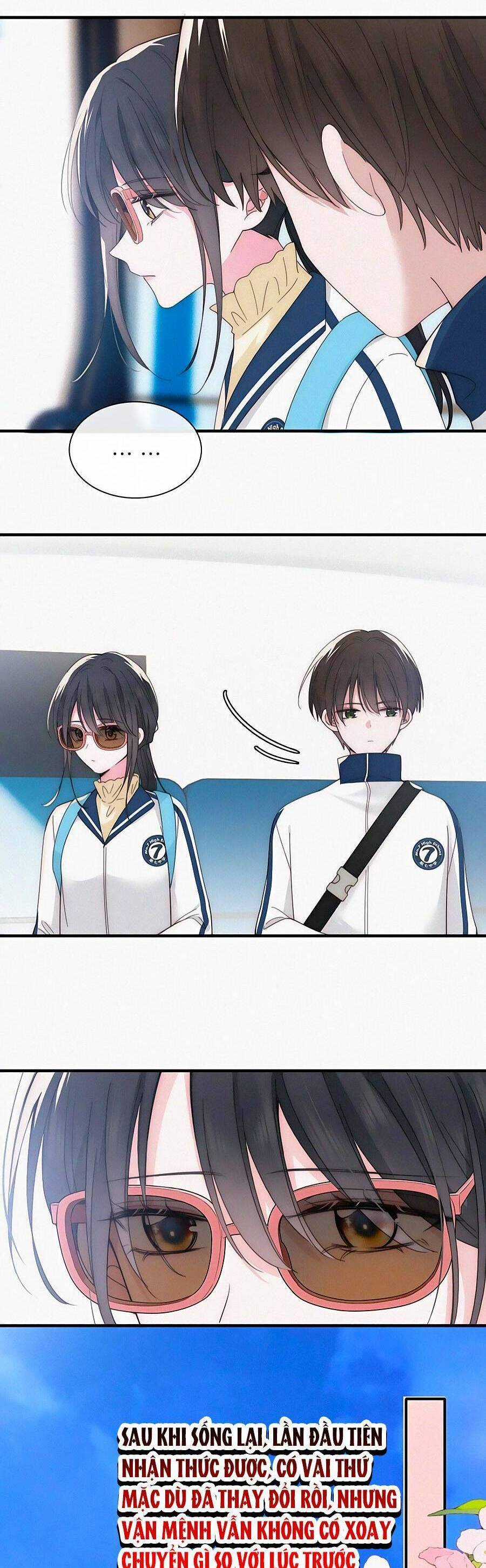 Vẫn Cứ Nuông Chiều - Chapter 29 - Trang 19