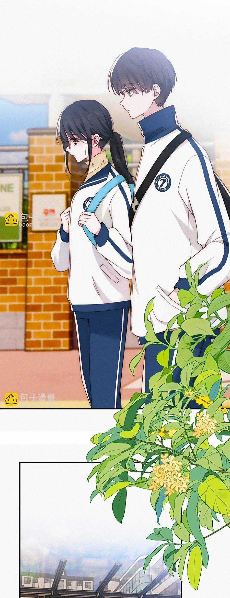 Vẫn Cứ Nuông Chiều - Chapter 29 - Trang 3