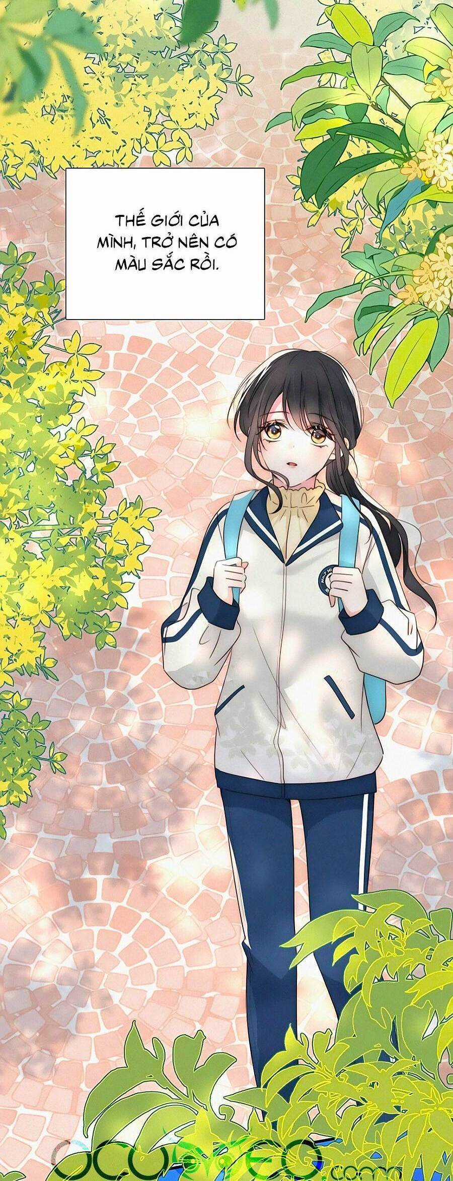 Vẫn Cứ Nuông Chiều - Chapter 29 - Trang 22