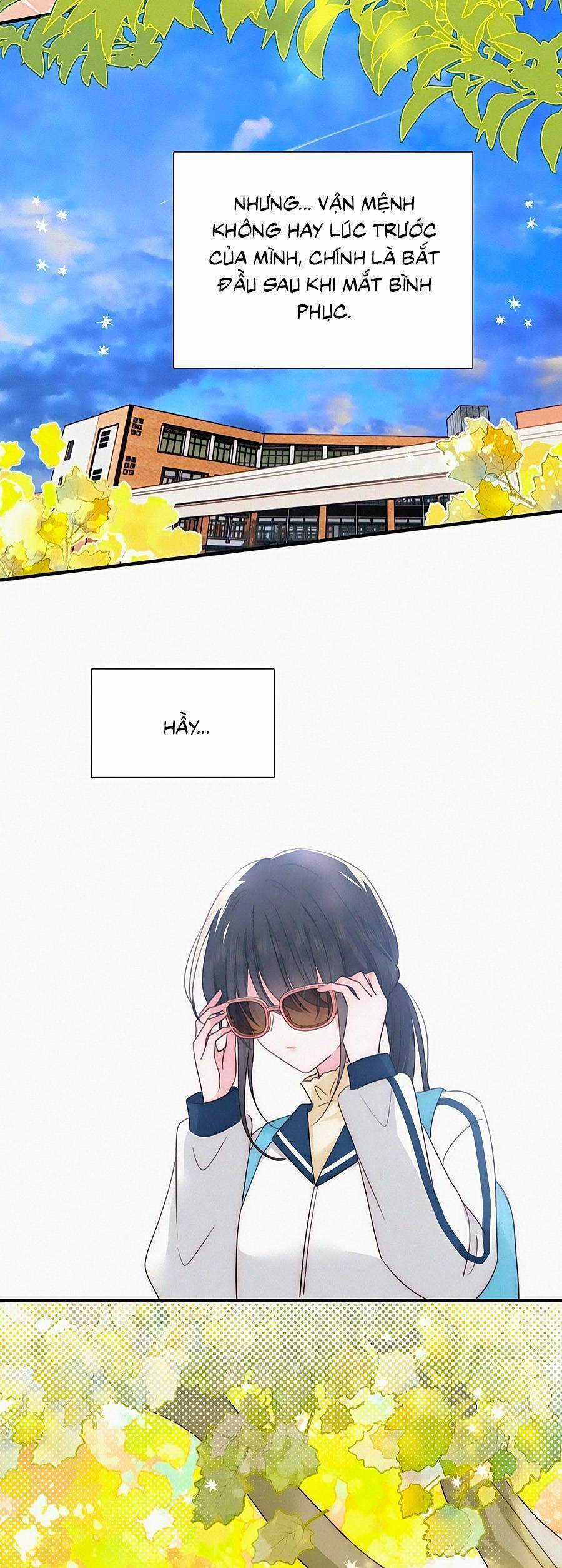 Vẫn Cứ Nuông Chiều - Chapter 29 - Trang 23