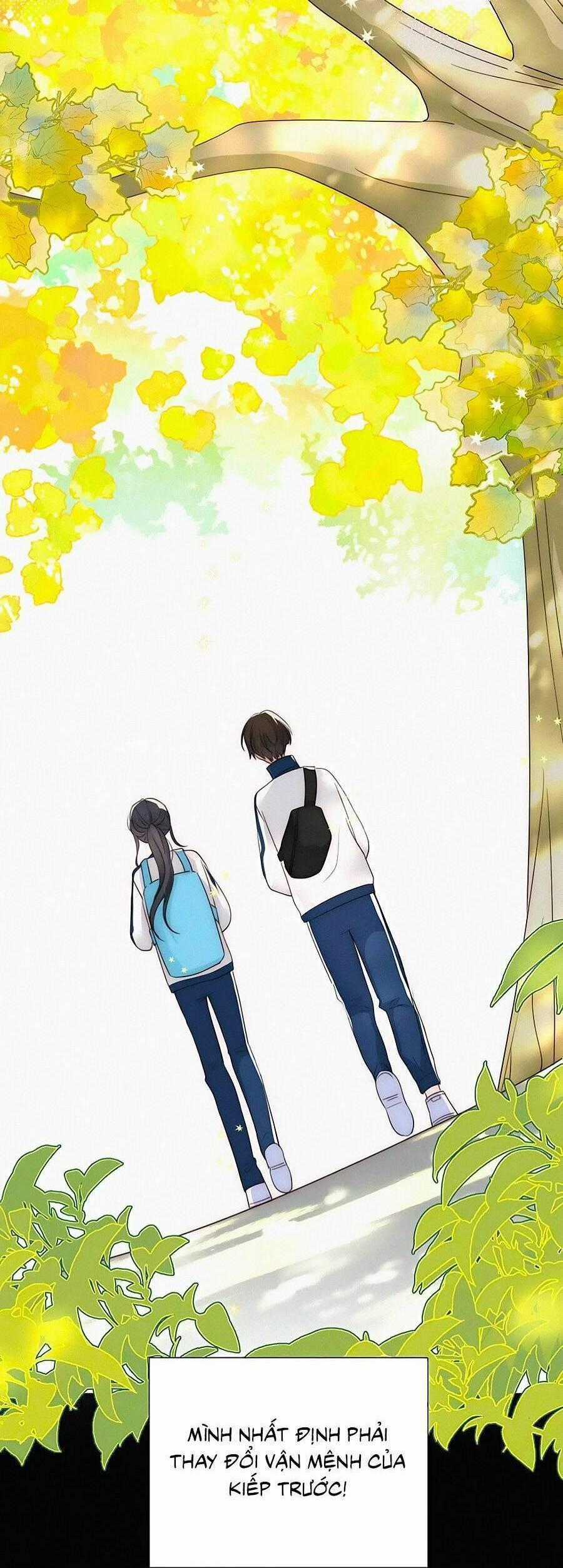 Vẫn Cứ Nuông Chiều - Chapter 29 - Trang 24