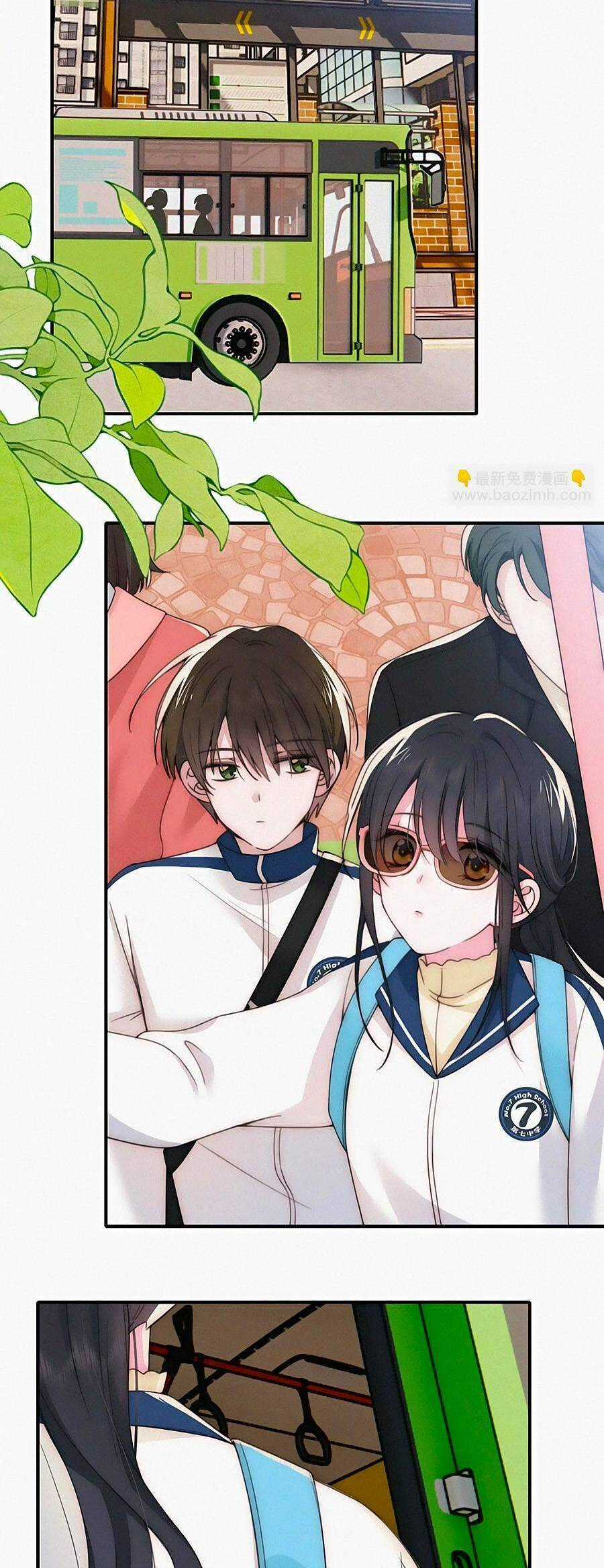 Vẫn Cứ Nuông Chiều - Chapter 29 - Trang 4