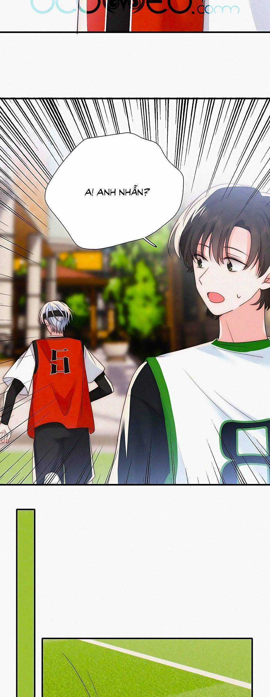 Vẫn Cứ Nuông Chiều - Chapter 29 - Trang 9