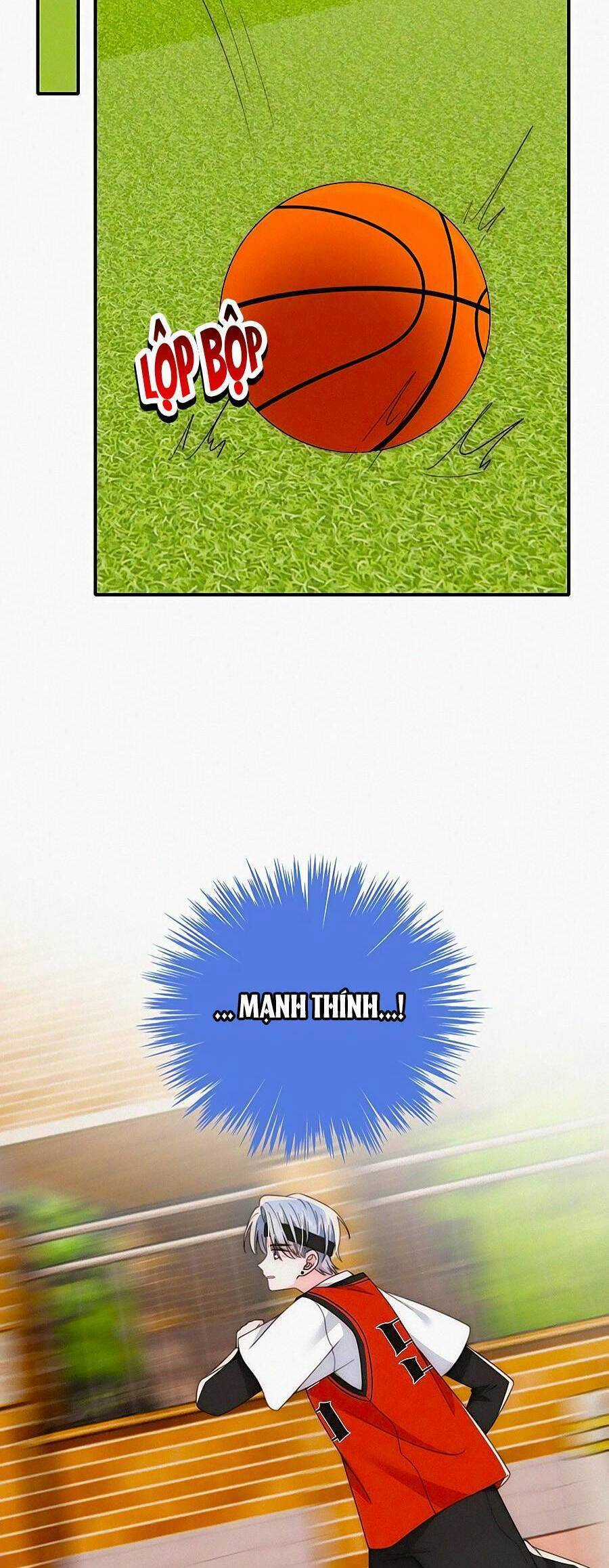 Vẫn Cứ Nuông Chiều - Chapter 29 - Trang 10