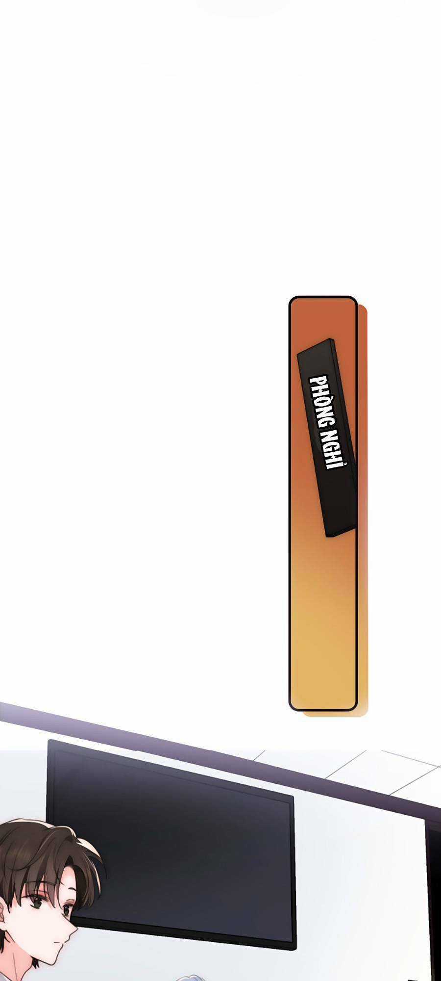 Vẫn Cứ Nuông Chiều - Chapter 3 - Trang 11