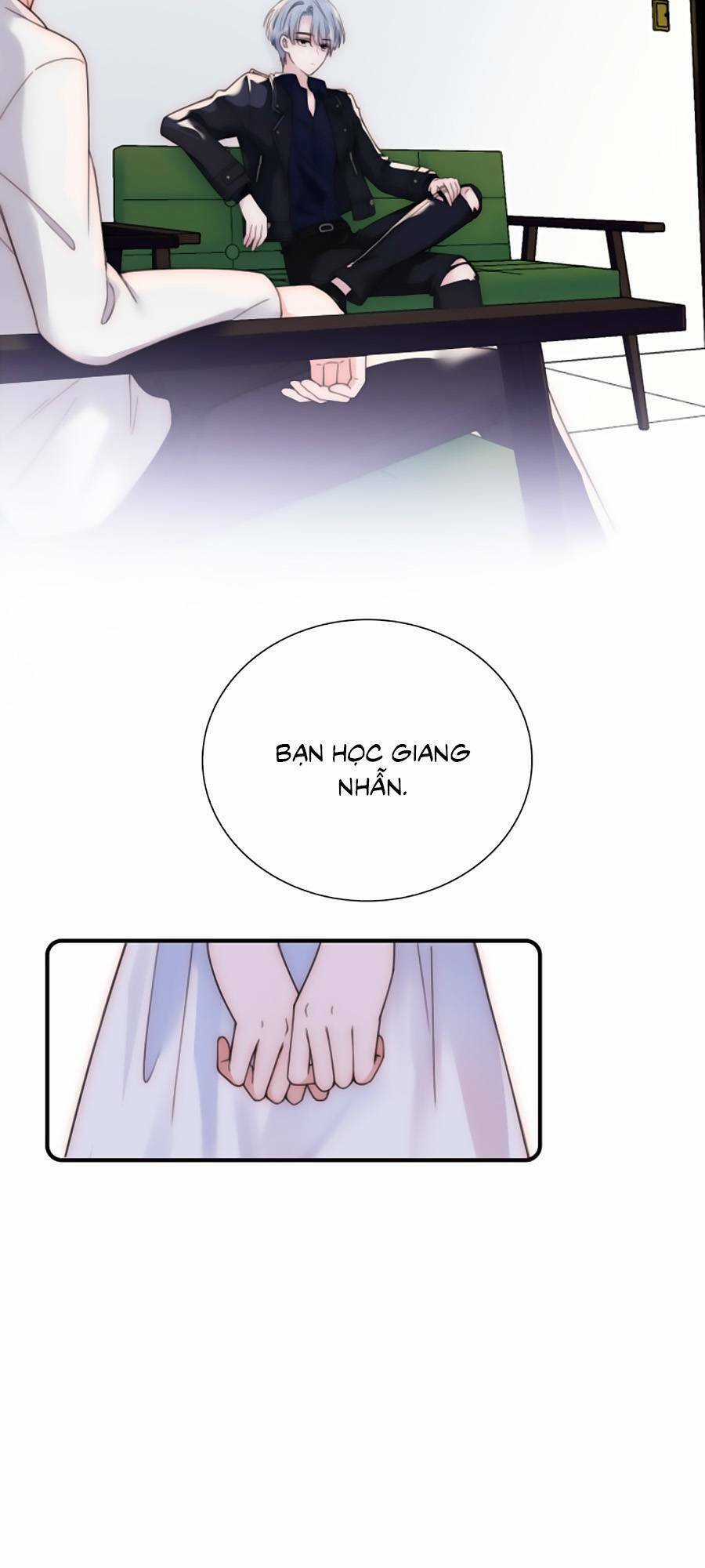 Vẫn Cứ Nuông Chiều - Chapter 3 - Trang 12