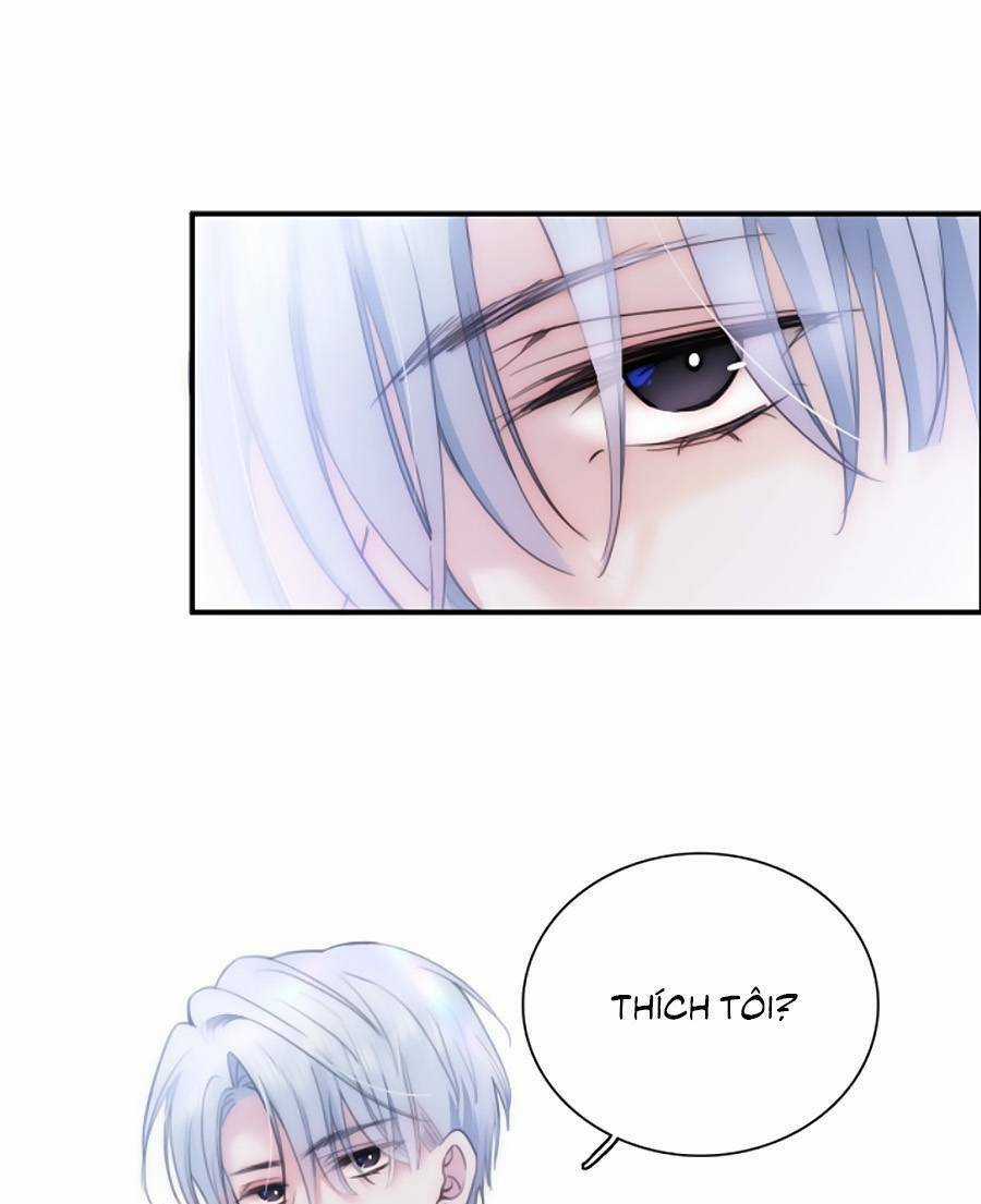 Vẫn Cứ Nuông Chiều - Chapter 3 - Trang 14