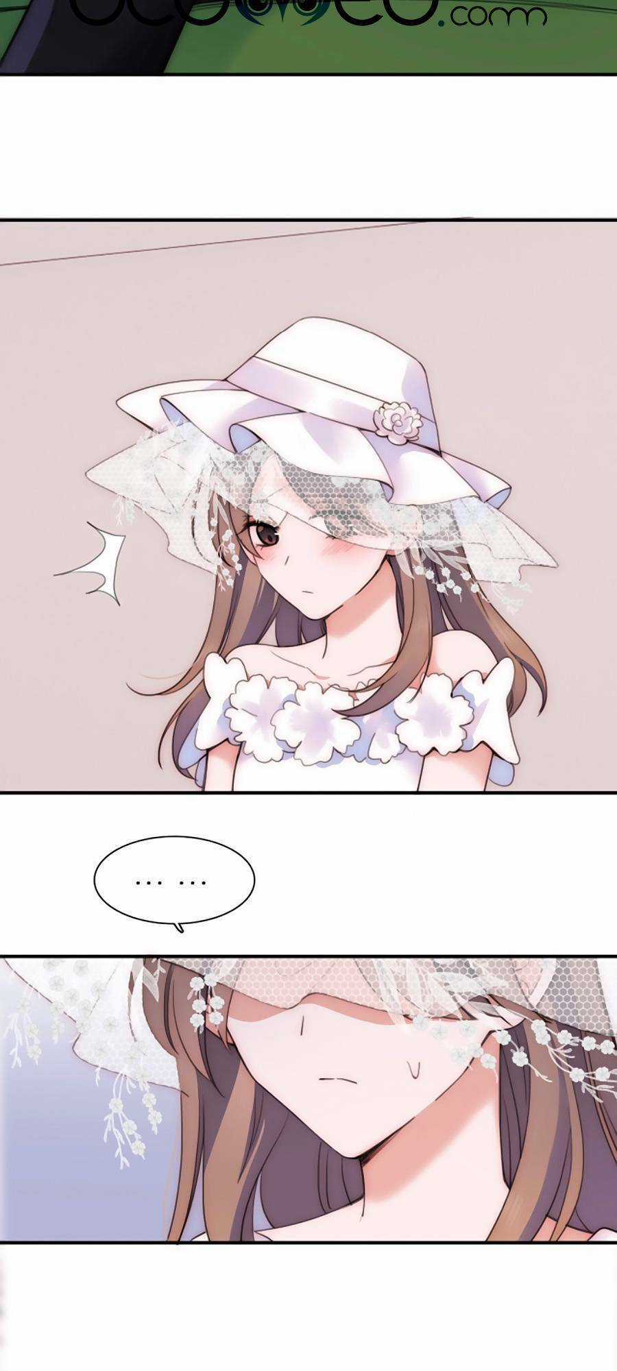 Vẫn Cứ Nuông Chiều - Chapter 3 - Trang 16