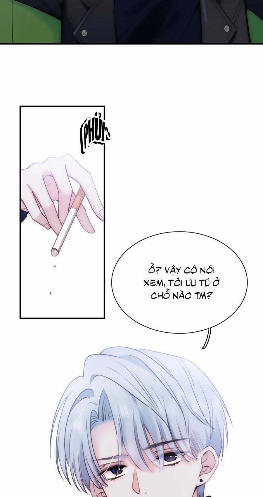 Vẫn Cứ Nuông Chiều - Chapter 3 - Trang 18