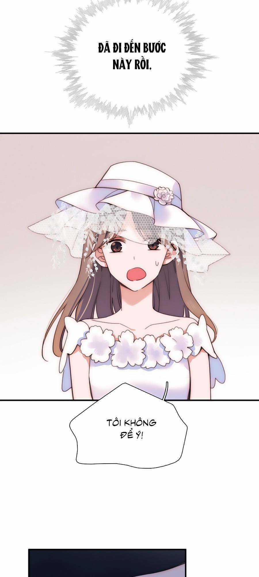 Vẫn Cứ Nuông Chiều - Chapter 3 - Trang 22