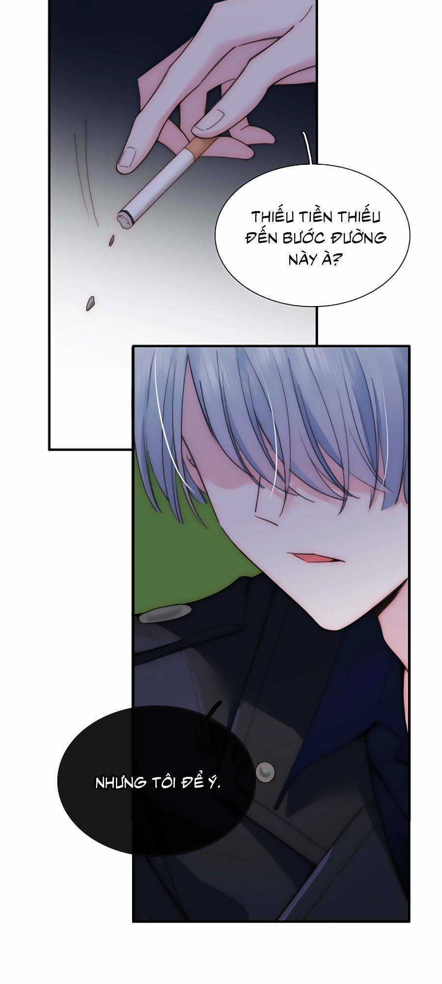 Vẫn Cứ Nuông Chiều - Chapter 3 - Trang 23