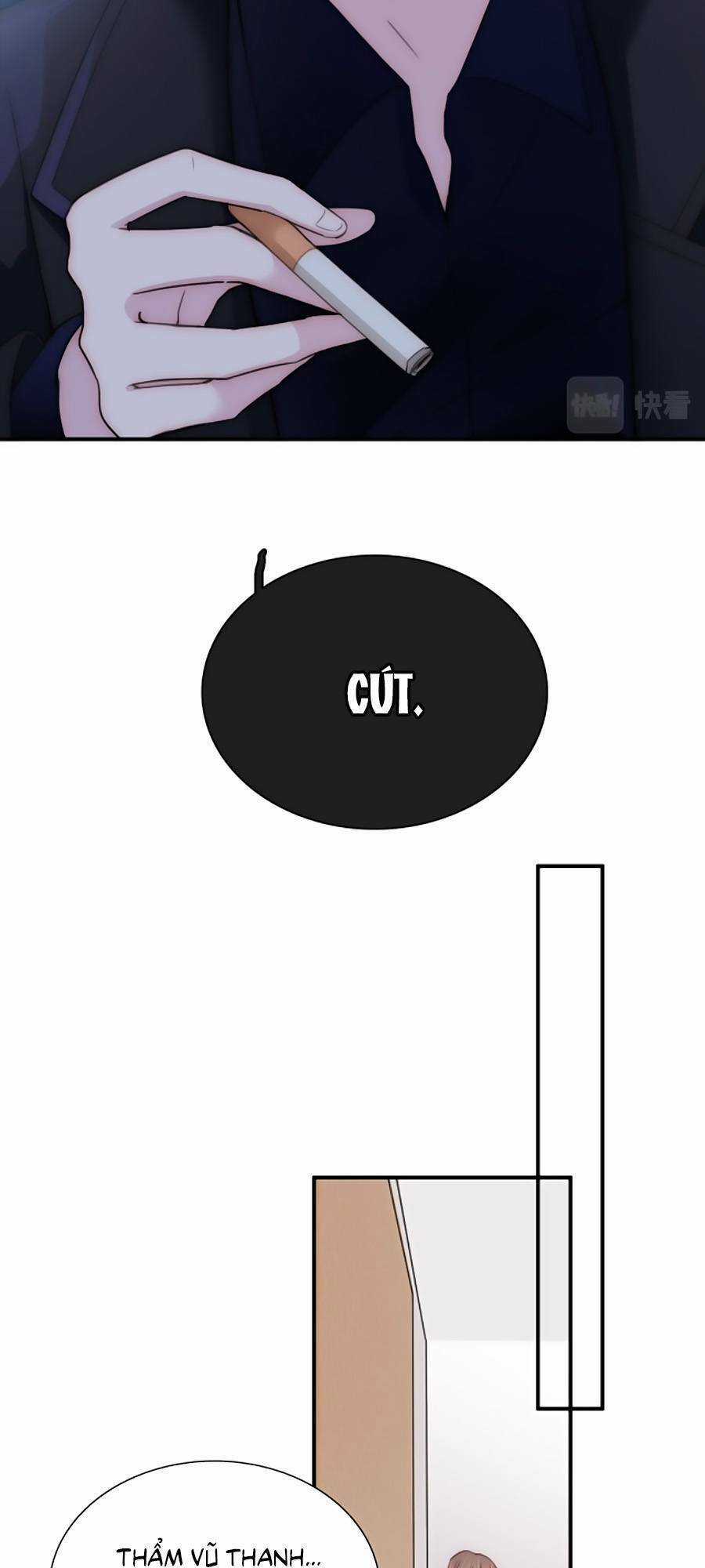 Vẫn Cứ Nuông Chiều - Chapter 3 - Trang 27