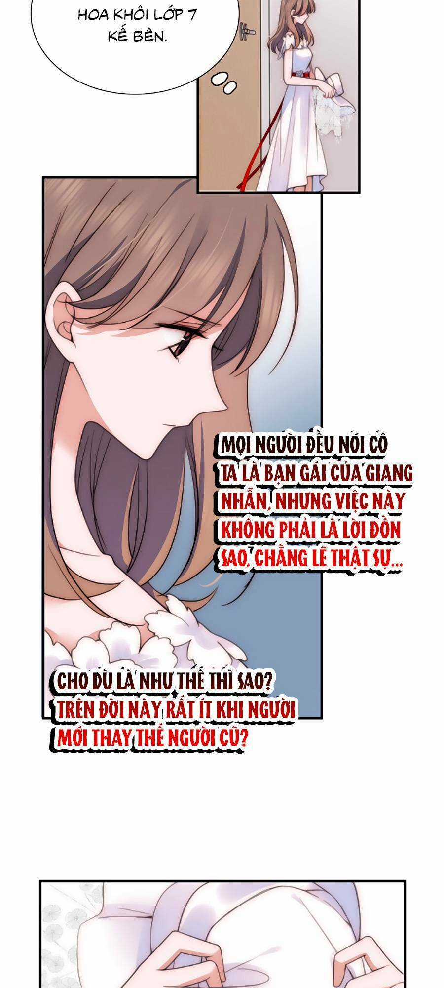 Vẫn Cứ Nuông Chiều - Chapter 3 - Trang 28