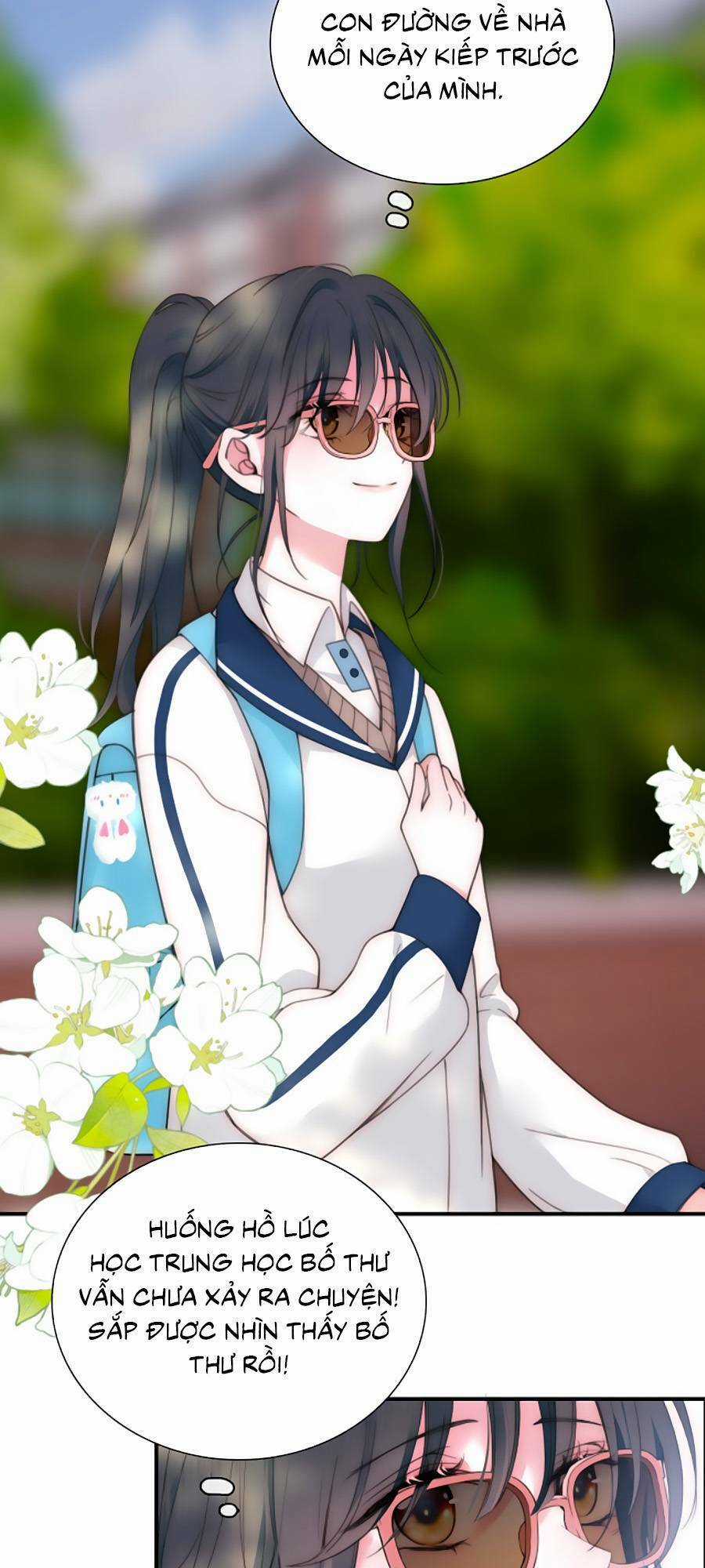 Vẫn Cứ Nuông Chiều - Chapter 3 - Trang 33