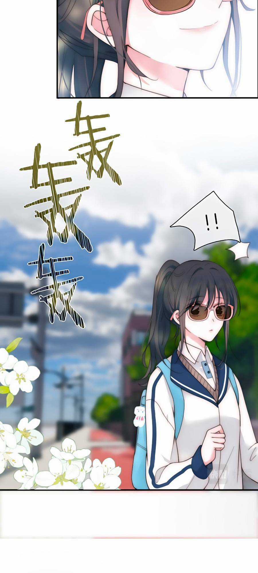 Vẫn Cứ Nuông Chiều - Chapter 3 - Trang 34