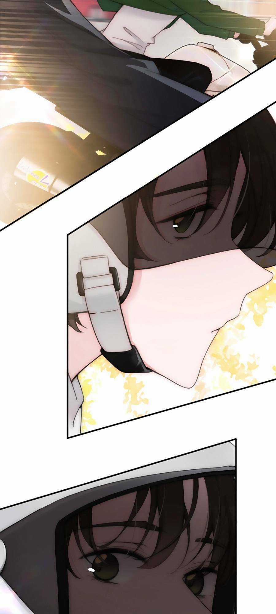 Vẫn Cứ Nuông Chiều - Chapter 3 - Trang 36