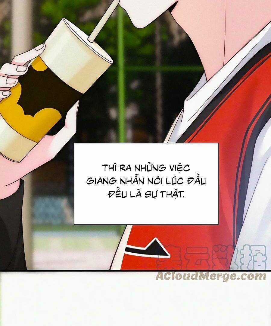 Vẫn Cứ Nuông Chiều - Chapter 30 - Trang 12