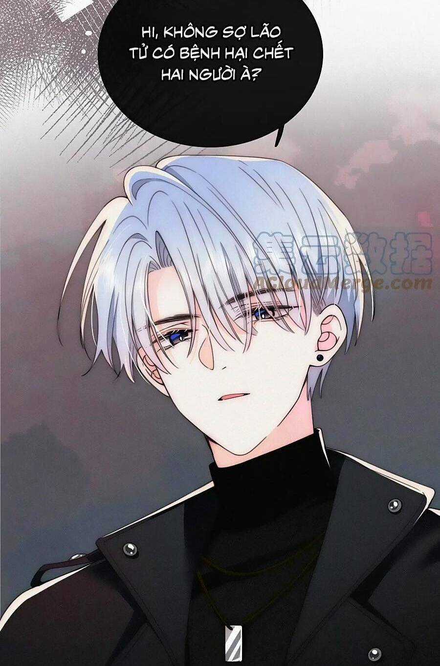 Vẫn Cứ Nuông Chiều - Chapter 30 - Trang 14